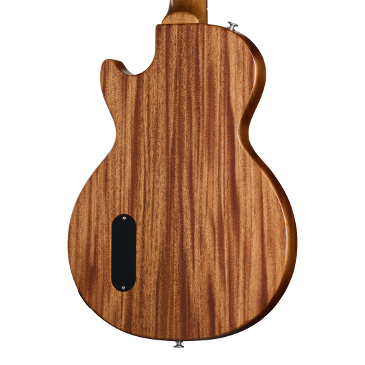Gibson Les Paul Junior Faded, Satin Walnut, Exclusive Electric Guitar Gibson