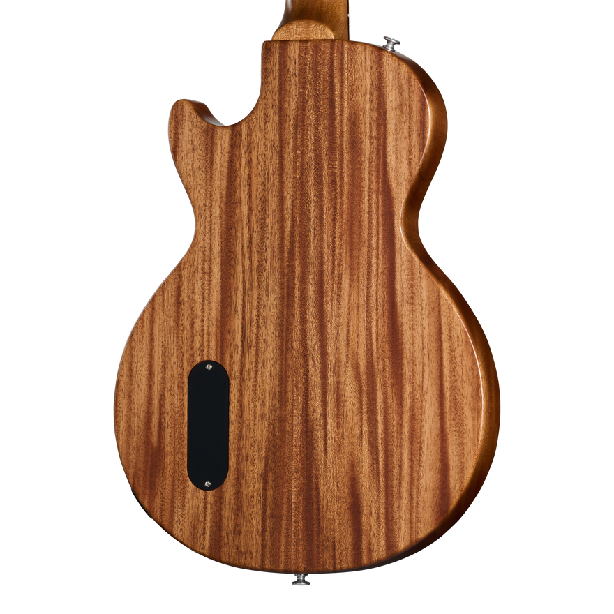 Gibson Les Paul Junior Faded, Satin Walnut, Exclusive Electric Guitar Gibson