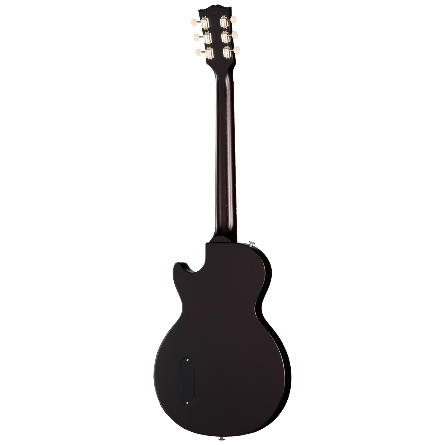 Gibson Les Paul Junior Faded, Tobacco Burst Satin, Exclusive Electric Guitar Gibson