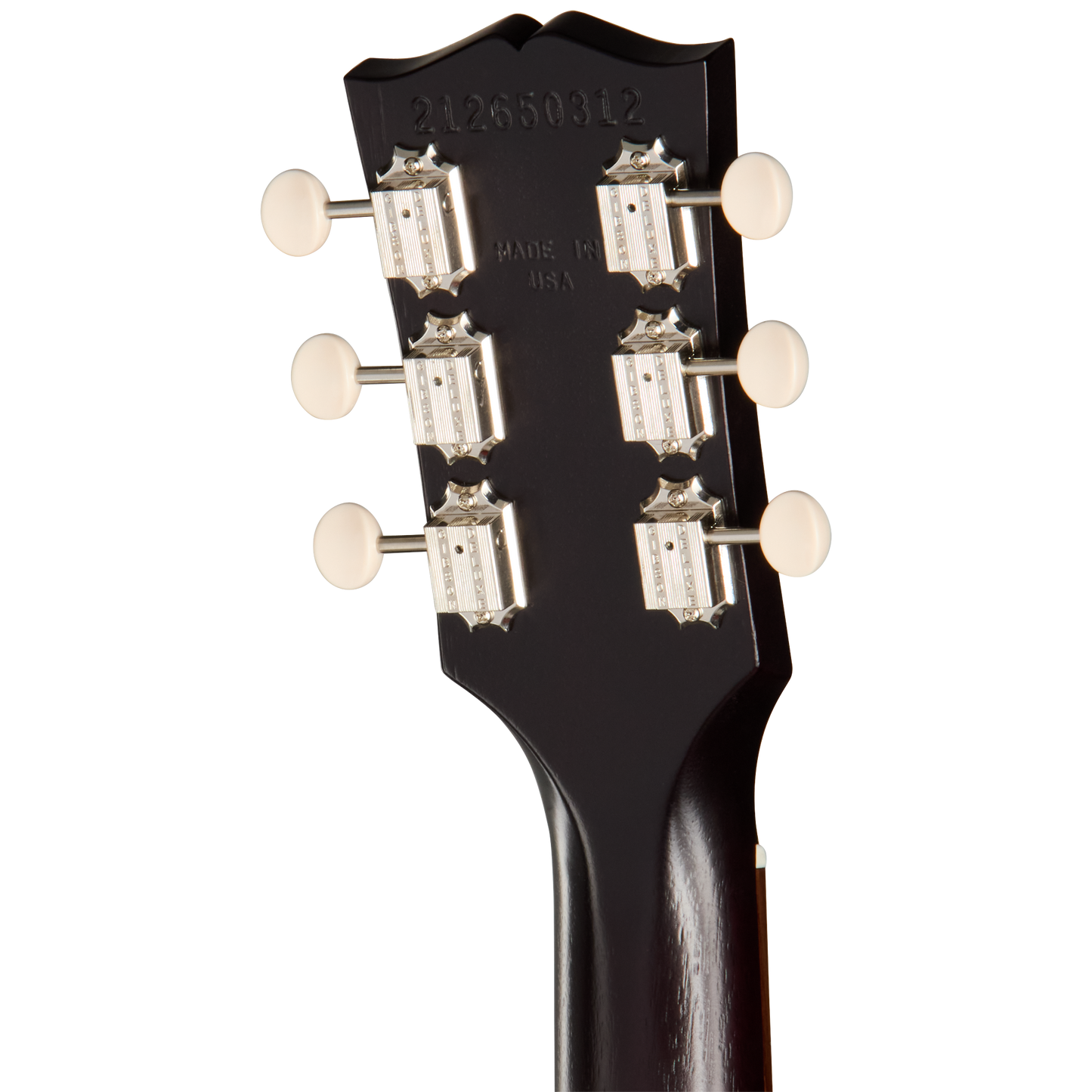 Gibson Les Paul Junior Faded, Tobacco Burst Satin, Exclusive Electric Guitar Gibson