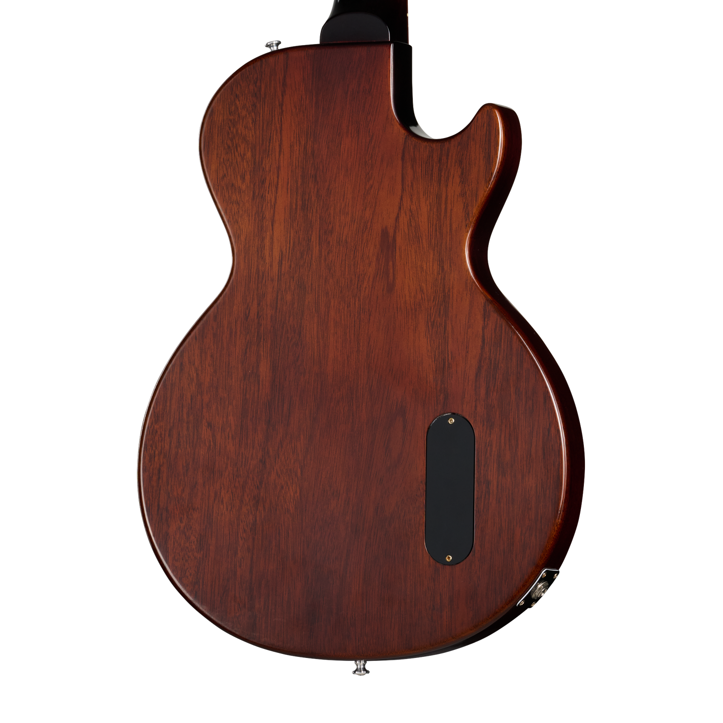 Gibson Custom 1957 Les Paul Junior Reissue, Left-Handed, Vintage Sunburst Electric Guitar Gibson Custom