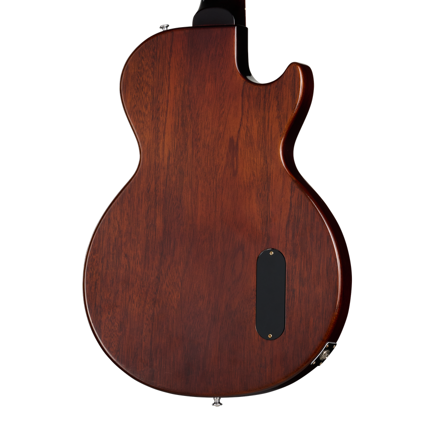 Gibson Custom 1957 Les Paul Junior Reissue, Left-Handed, Vintage Sunburst Electric Guitar Gibson Custom