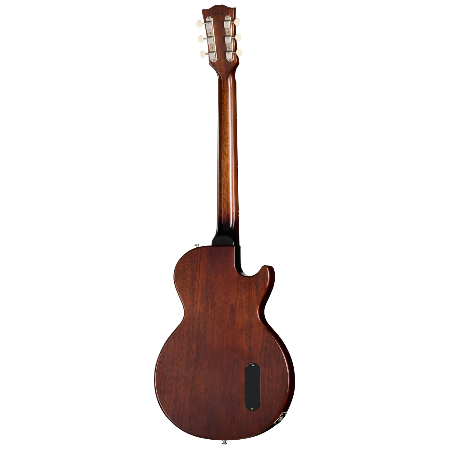 Gibson Custom 1957 Les Paul Junior Reissue, Left-Handed, Vintage Sunburst Electric Guitar Gibson Custom