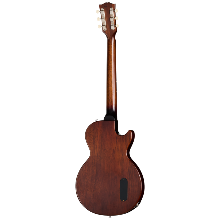 Gibson Custom 1957 Les Paul Junior Reissue, Left-Handed, Vintage Sunburst Electric Guitar Gibson Custom
