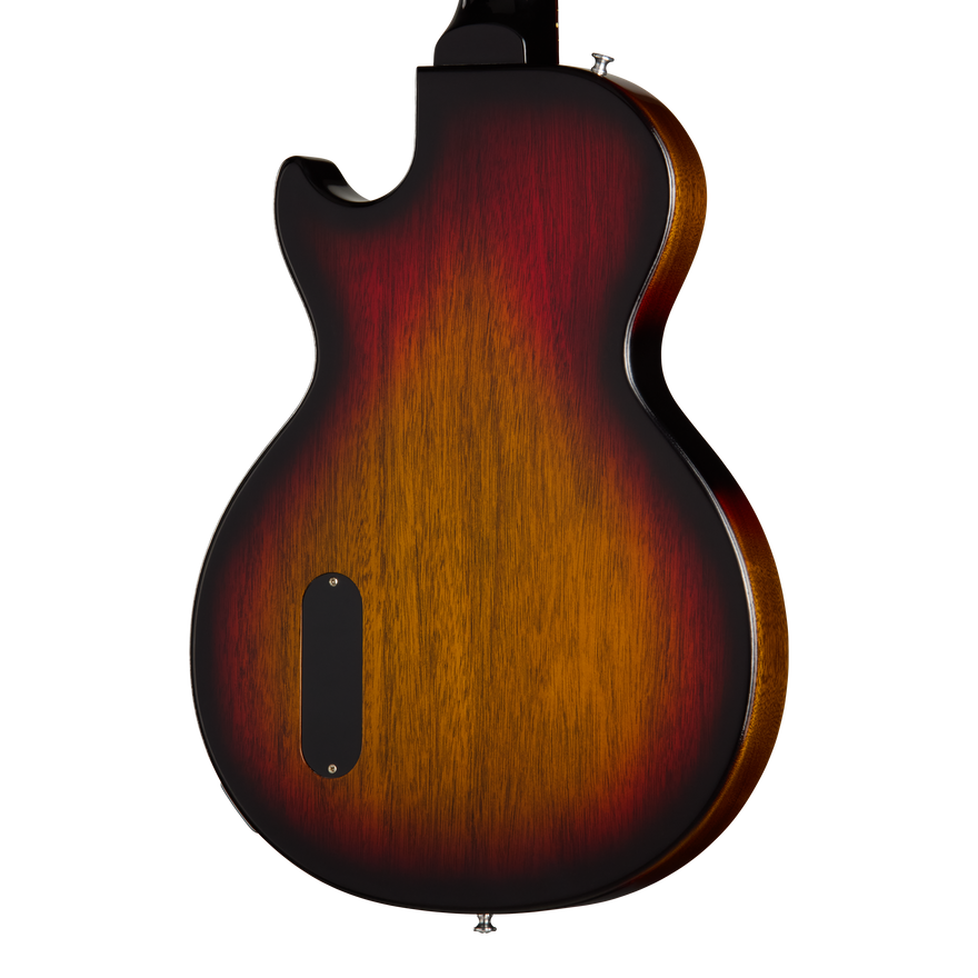 Gibson Custom 1957 Les Paul Junior Reissue, VOS, Tri Burst Electric Guitar Gibson Custom