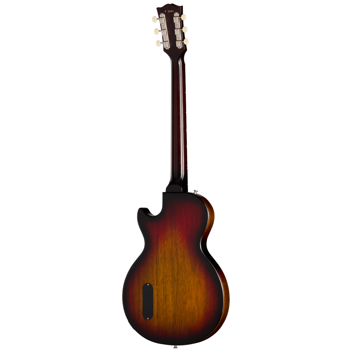 Gibson Custom 1957 Les Paul Junior Reissue, VOS, Tri Burst Electric Guitar Gibson Custom