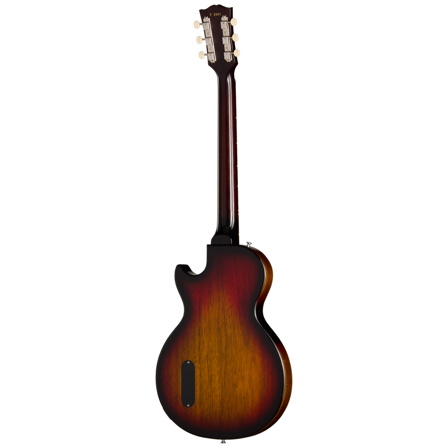 Gibson Custom 1957 Les Paul Junior Reissue, VOS, Tri Burst Electric Guitar Gibson Custom