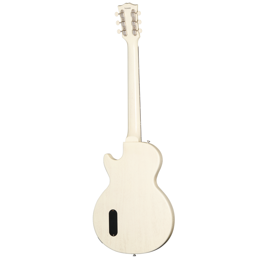 Gibson Custom 1957 Les Paul Junior Reissue, Ultra Light Aged, TV White Electric Guitar Gibson Custom