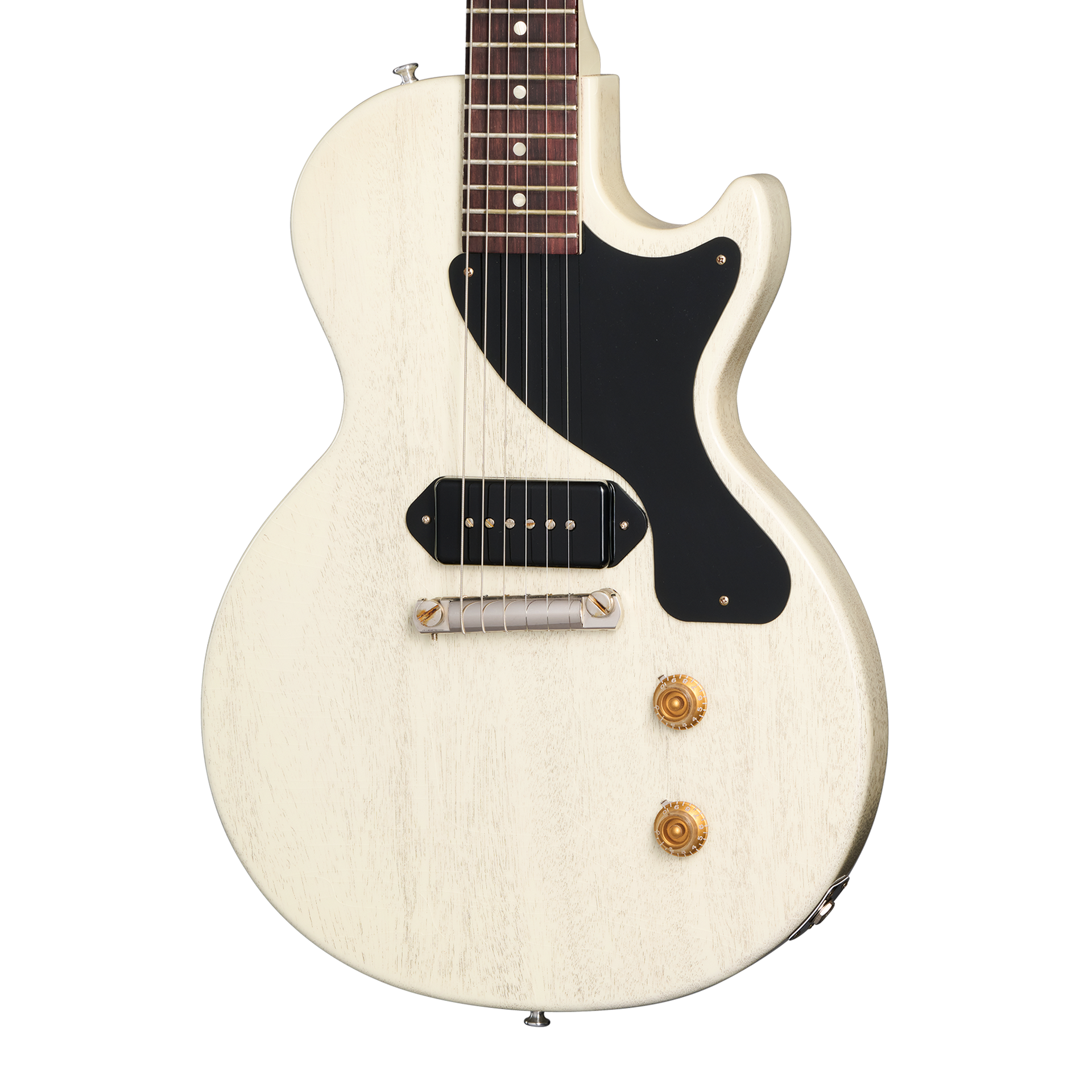 Gibson Custom A '57 Junior in a Rare TV White Finish