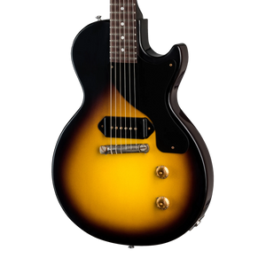 Gibson Custom 1957 Les Paul Junior Reissue, VOS, Vintage Sunburst Electric Guitar Gibson Custom