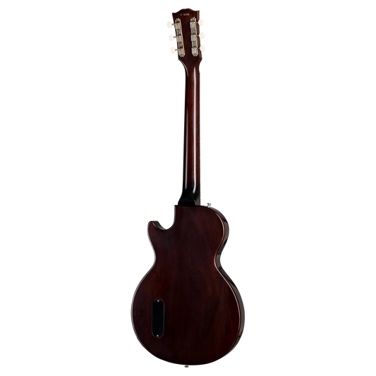 Gibson Custom 1957 Les Paul Junior Reissue, VOS, Vintage Sunburst Electric Guitar Gibson Custom