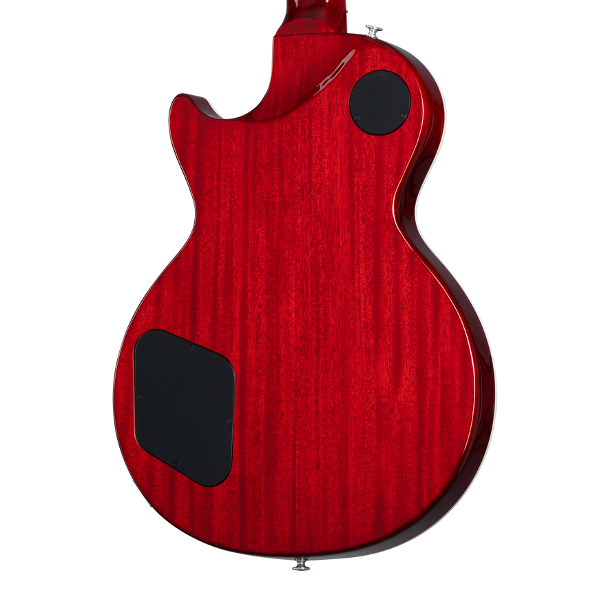 Gibson Les Paul Modern Figured, Cherry Burst Electric Guitar Gibson