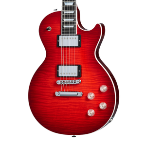 Gibson Les Paul Modern Figured, Cherry Burst Electric Guitar Gibson