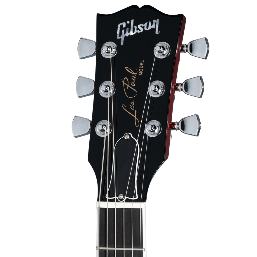 Gibson Les Paul Modern Figured, Cherry Burst Electric Guitar Gibson