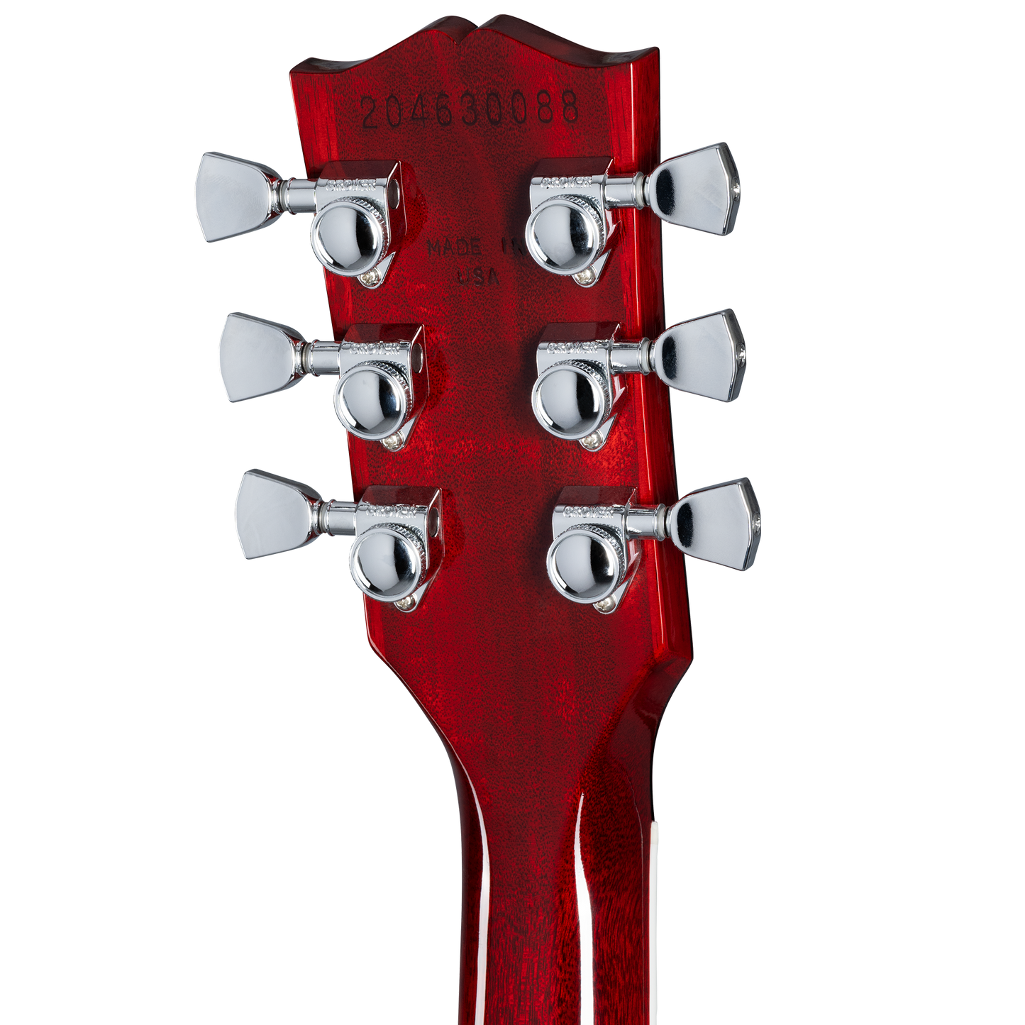 Gibson Les Paul Modern Figured, Cherry Burst Electric Guitar Gibson