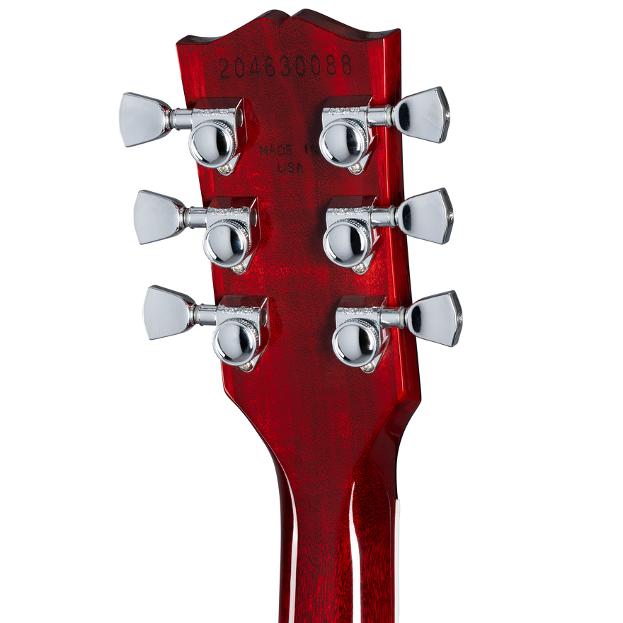 Gibson Les Paul Modern Figured, Cherry Burst Electric Guitar Gibson