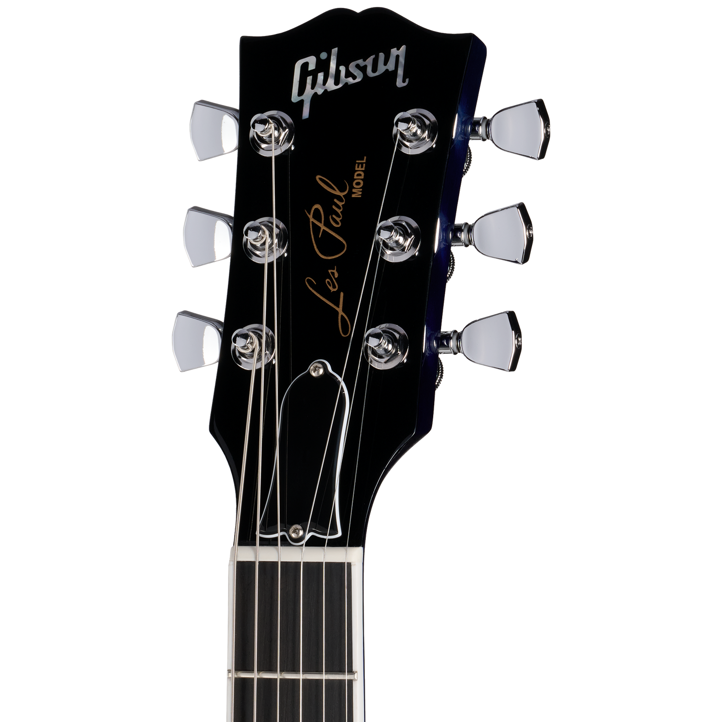 Gibson Les Paul Modern Figured, Cobalt Burst Electric Guitar Gibson