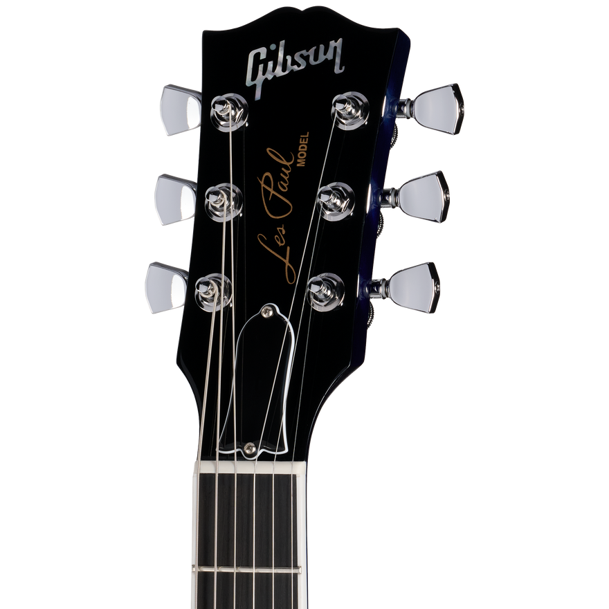 Gibson Les Paul Modern Figured, Cobalt Burst Electric Guitar Gibson