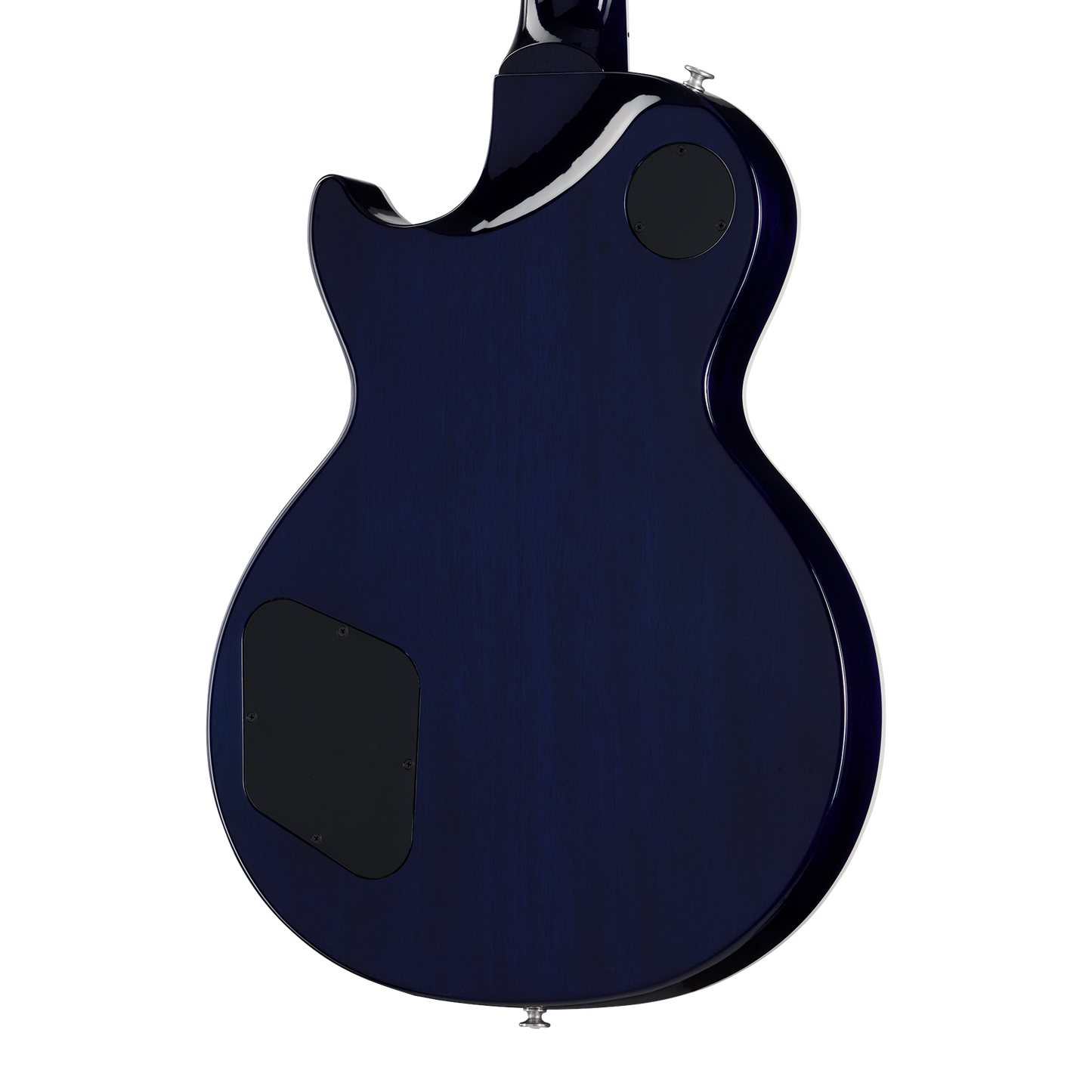 Gibson Les Paul Modern Figured, Cobalt Burst Electric Guitar Gibson
