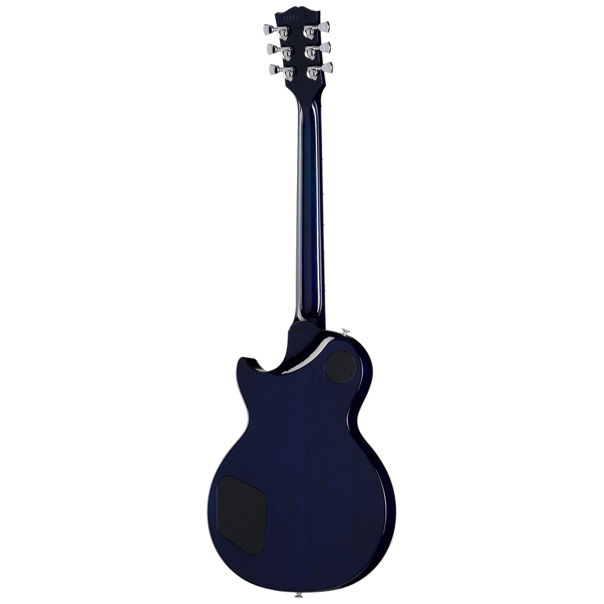 Gibson Les Paul Modern Figured, Cobalt Burst Electric Guitar Gibson