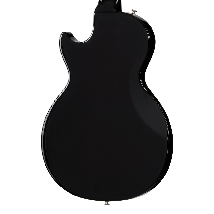 Gibson Les Paul Music City Special - 50th Anniversary, Ebony Electric Guitar Gibson