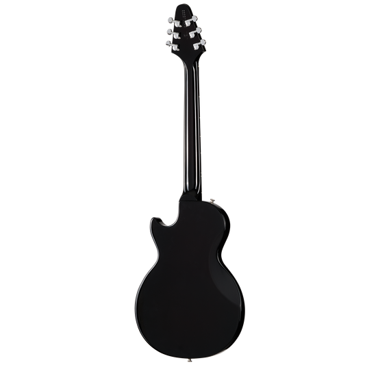 Gibson Les Paul Music City Special - 50th Anniversary, Ebony Electric Guitar Gibson