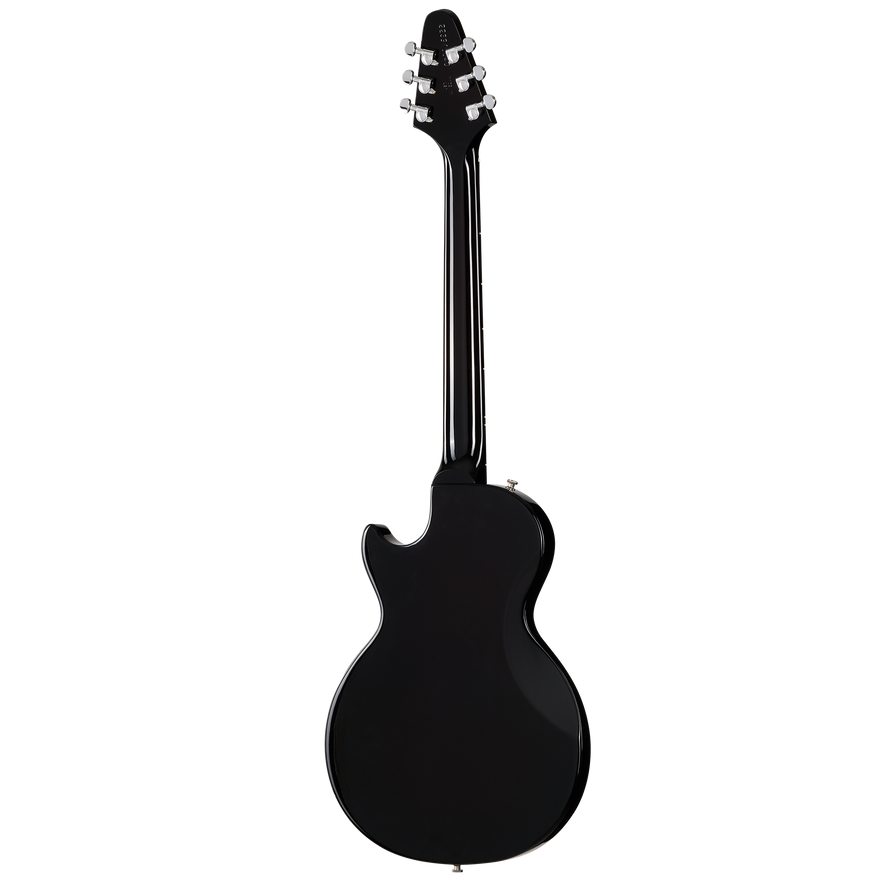 Gibson Les Paul Music City Special - 50th Anniversary, Ebony Electric Guitar Gibson