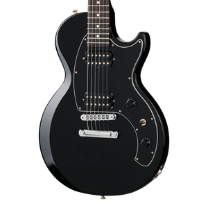 Gibson Les Paul Music City Special - 50th Anniversary, Ebony Electric Guitar Gibson