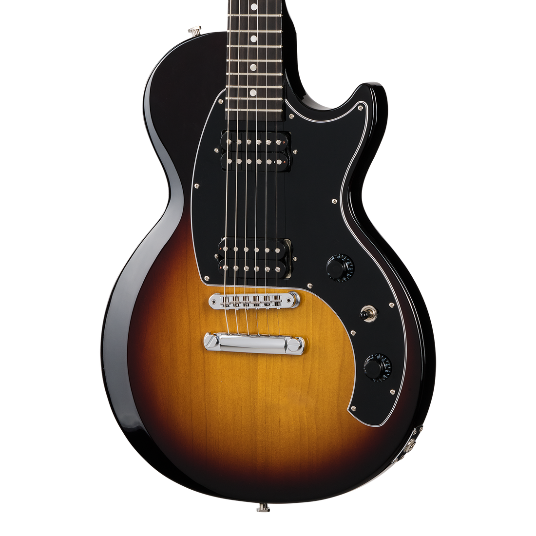 Gibson Les Paul Music City Special - 50th Anniversary, Tobacco Burst Electric Guitar Gibson