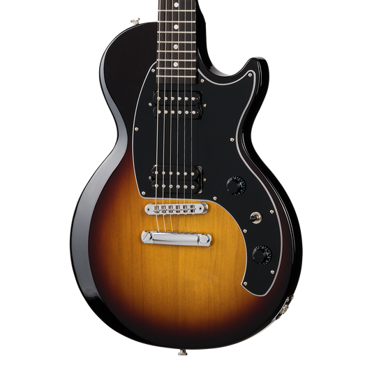Gibson Les Paul Music City Special - 50th Anniversary, Tobacco Burst Electric Guitar Gibson