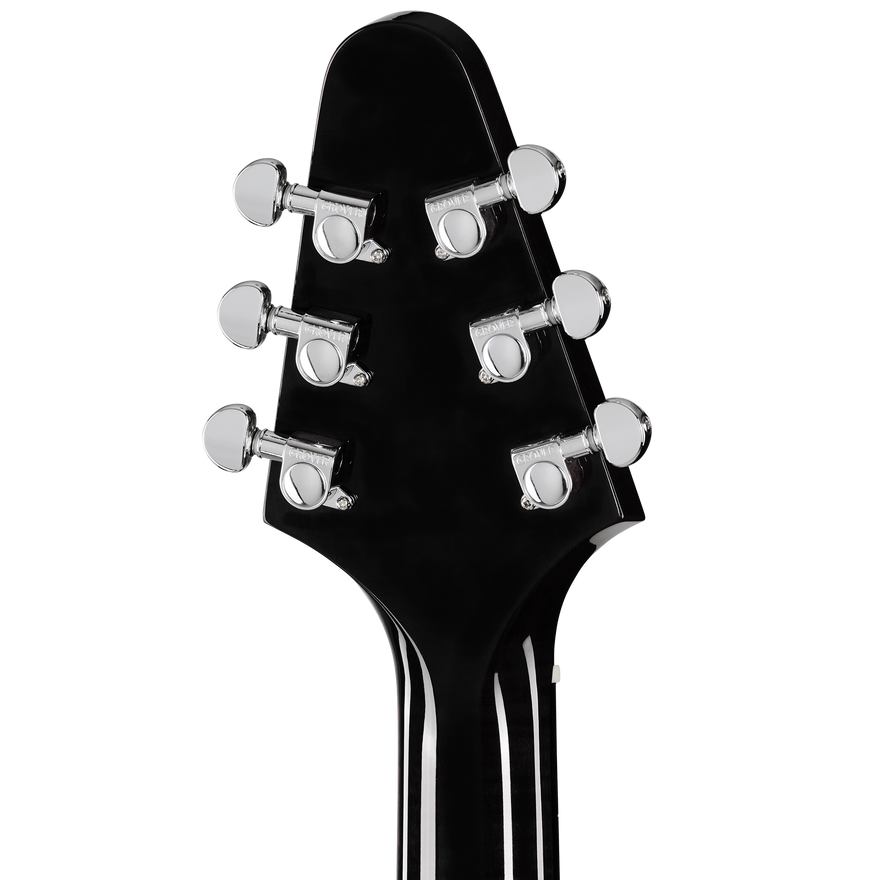 Gibson Les Paul Music City Special - 50th Anniversary, Tobacco Burst Electric Guitar Gibson