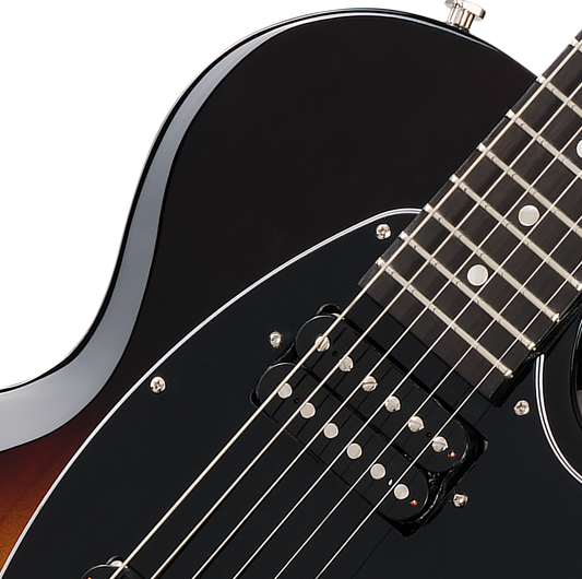 Gibson Les Paul Music City Special - 50th Anniversary, Tobacco Burst Electric Guitar Gibson