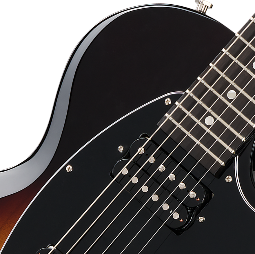 Gibson Les Paul Music City Special - 50th Anniversary, Tobacco Burst Electric Guitar Gibson
