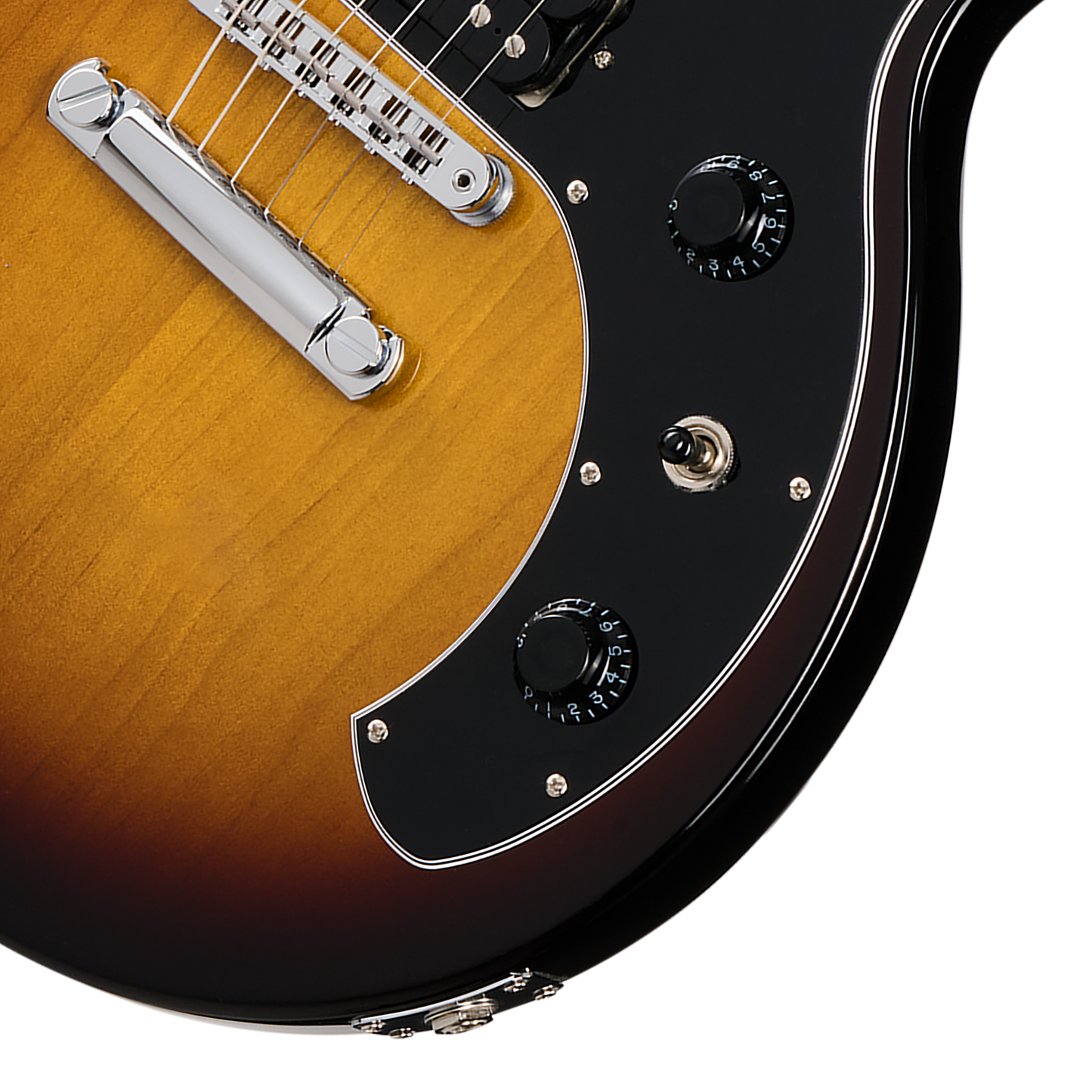 Gibson Les Paul Music City Special - 50th Anniversary, Tobacco Burst Electric Guitar Gibson