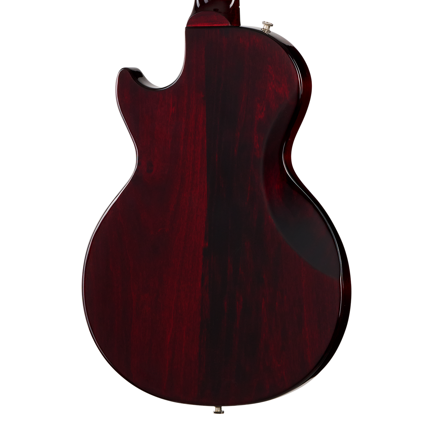 Gibson Les Paul Music City Special - 50th Anniversary, Wine Red Electric Guitar Gibson
