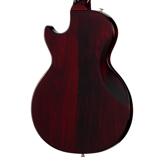 Gibson Les Paul Music City Special - 50th Anniversary, Wine Red Electric Guitar Gibson