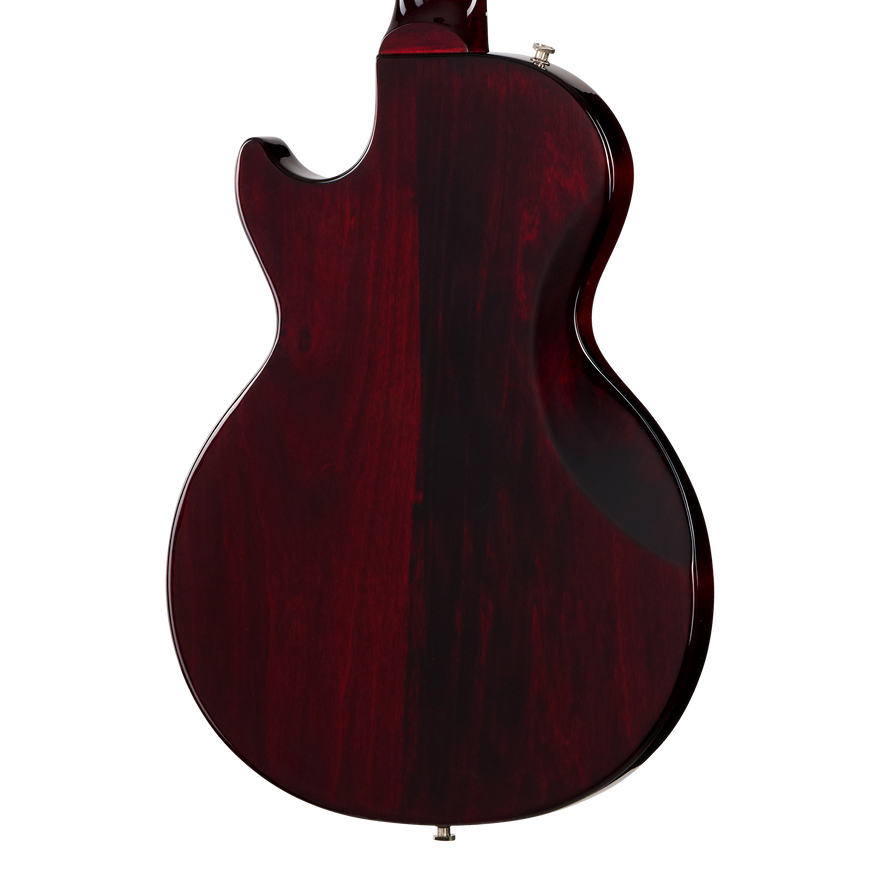 Gibson Les Paul Music City Special - 50th Anniversary, Wine Red Electric Guitar Gibson