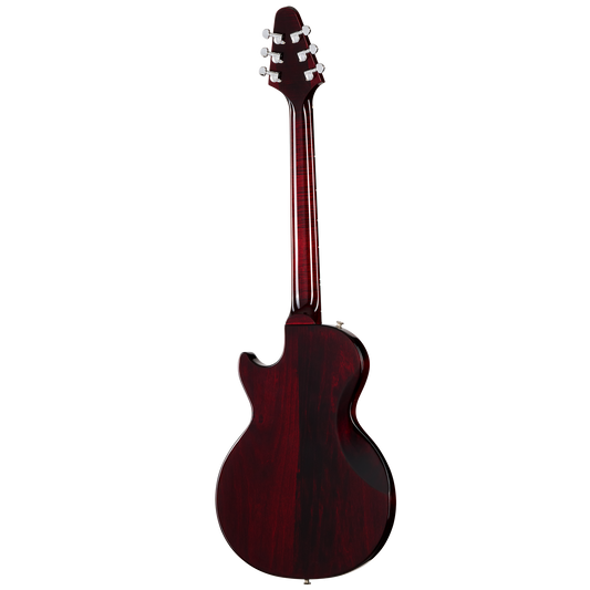 Gibson Les Paul Music City Special - 50th Anniversary, Wine Red Electric Guitar Gibson