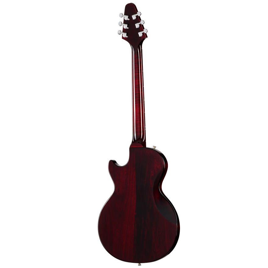 Gibson Les Paul Music City Special - 50th Anniversary, Wine Red Electric Guitar Gibson