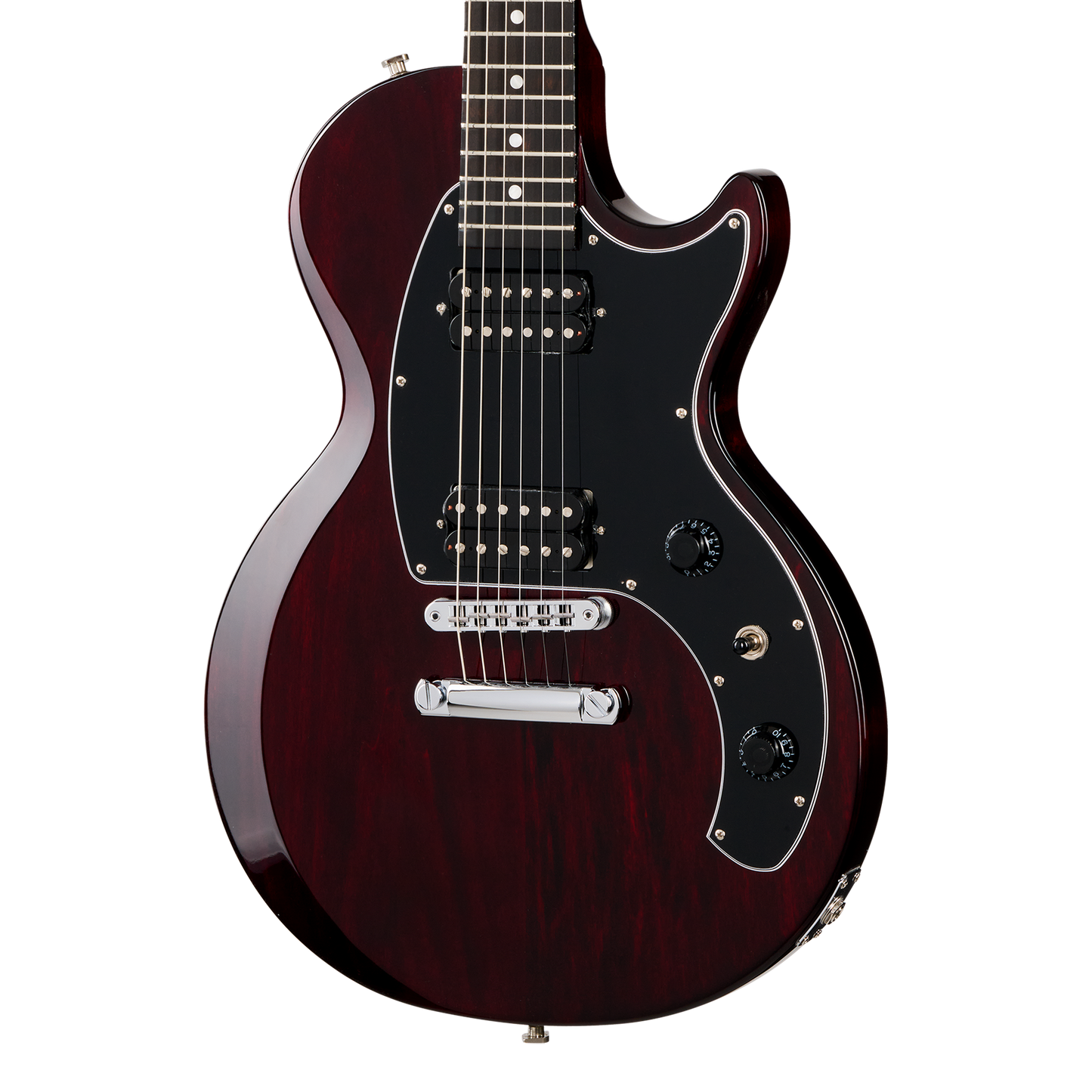 Gibson Les Paul Music City Special - 50th Anniversary, Wine Red Electric Guitar Gibson