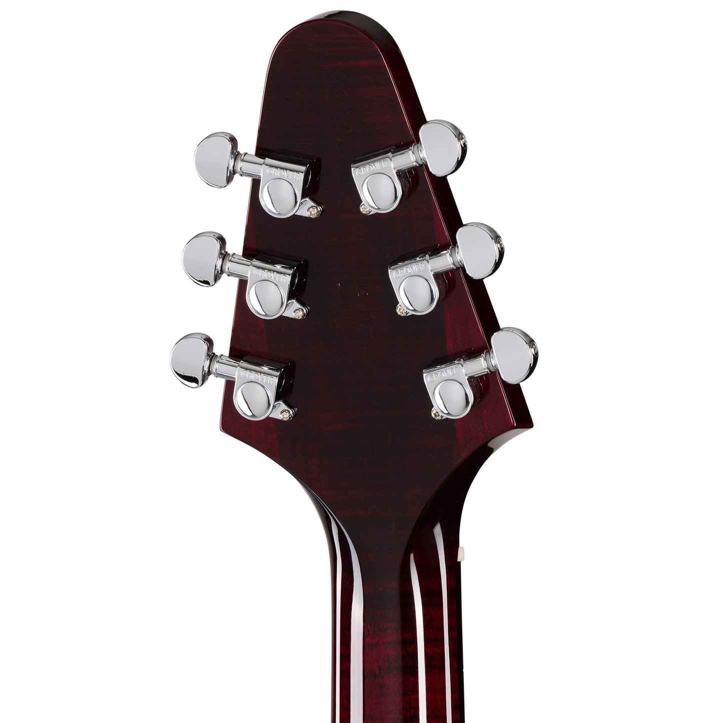 Gibson Les Paul Music City Special - 50th Anniversary, Wine Red Electric Guitar Gibson