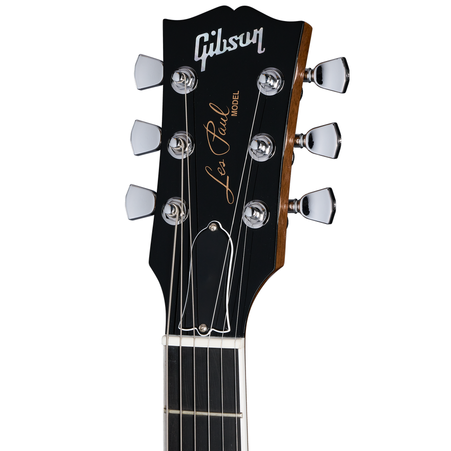 Gibson Les Paul Modern Koa, Natural, Exclusive Electric Guitar Gibson