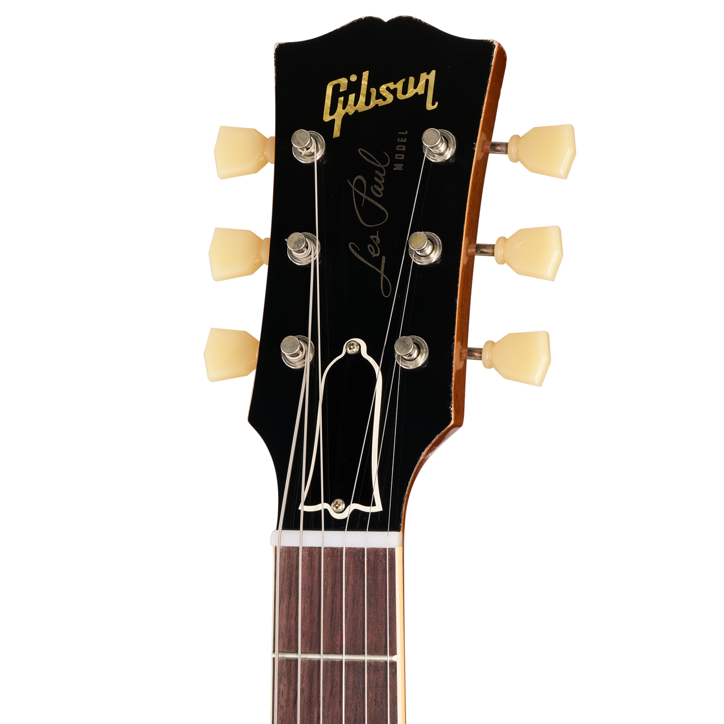 Gibson Custom 1955 NAMM Show Commemorative Edition Les Paul, Copper Iridescent Electric Guitar Gibson Custom