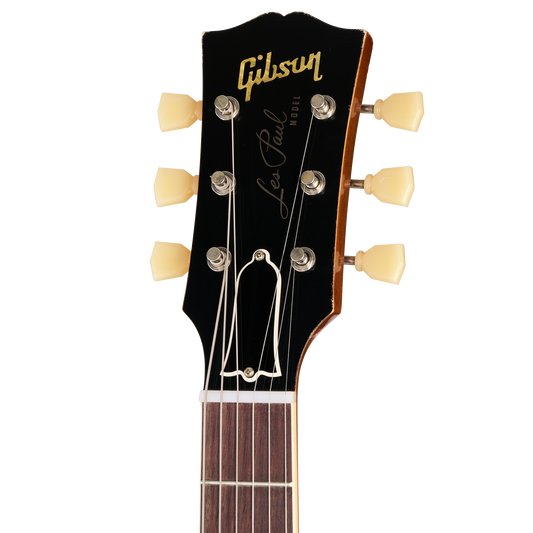 Gibson Custom 1955 NAMM Show Commemorative Edition Les Paul, Copper Iridescent Electric Guitar Gibson Custom