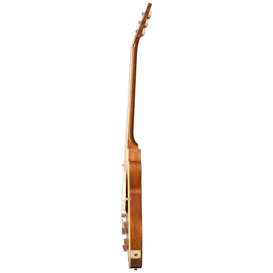 Gibson Custom 1955 NAMM Show Commemorative Edition Les Paul, Copper Iridescent Electric Guitar Gibson Custom