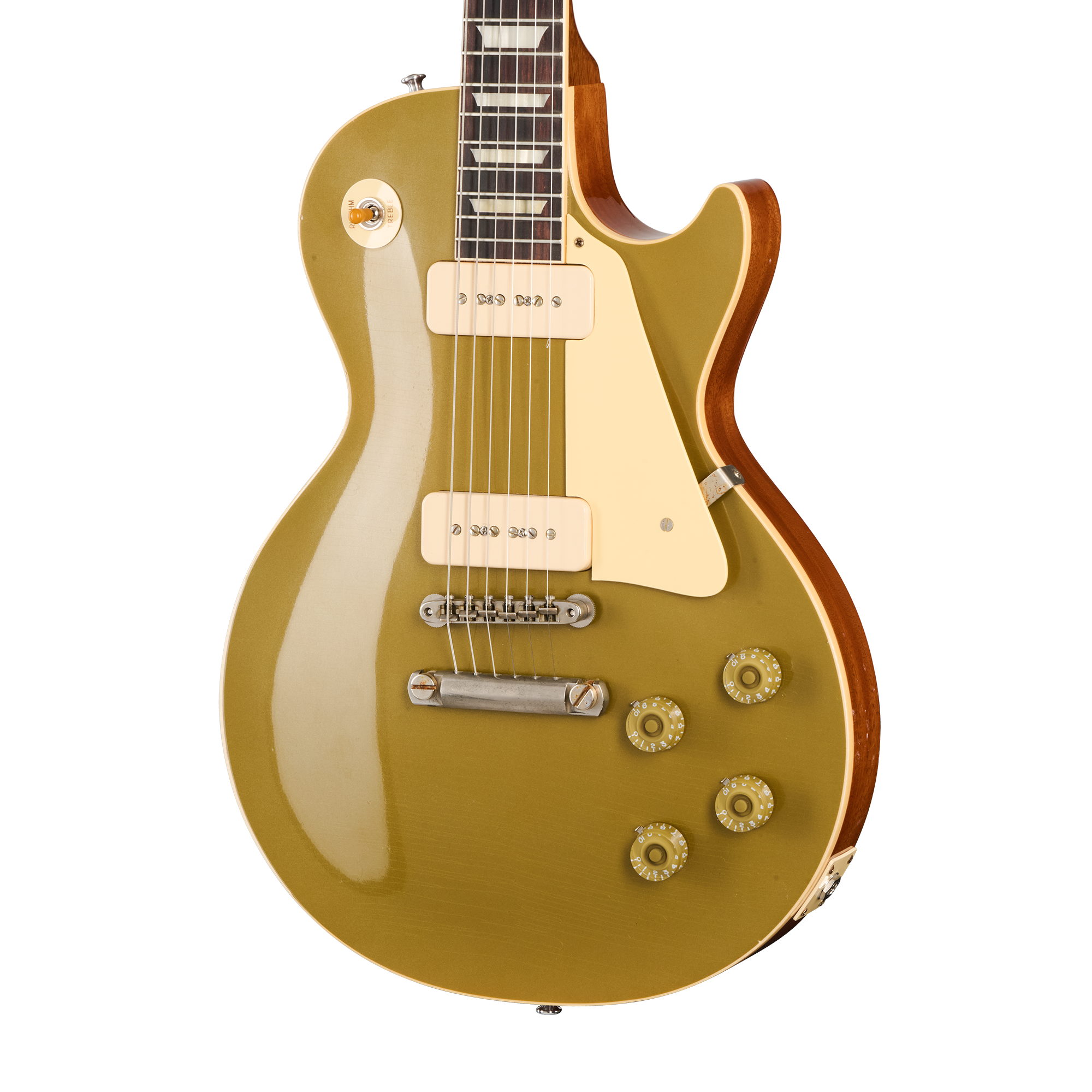 Gibson Custom Celebrating the 70th anniversary of the five custom color ...