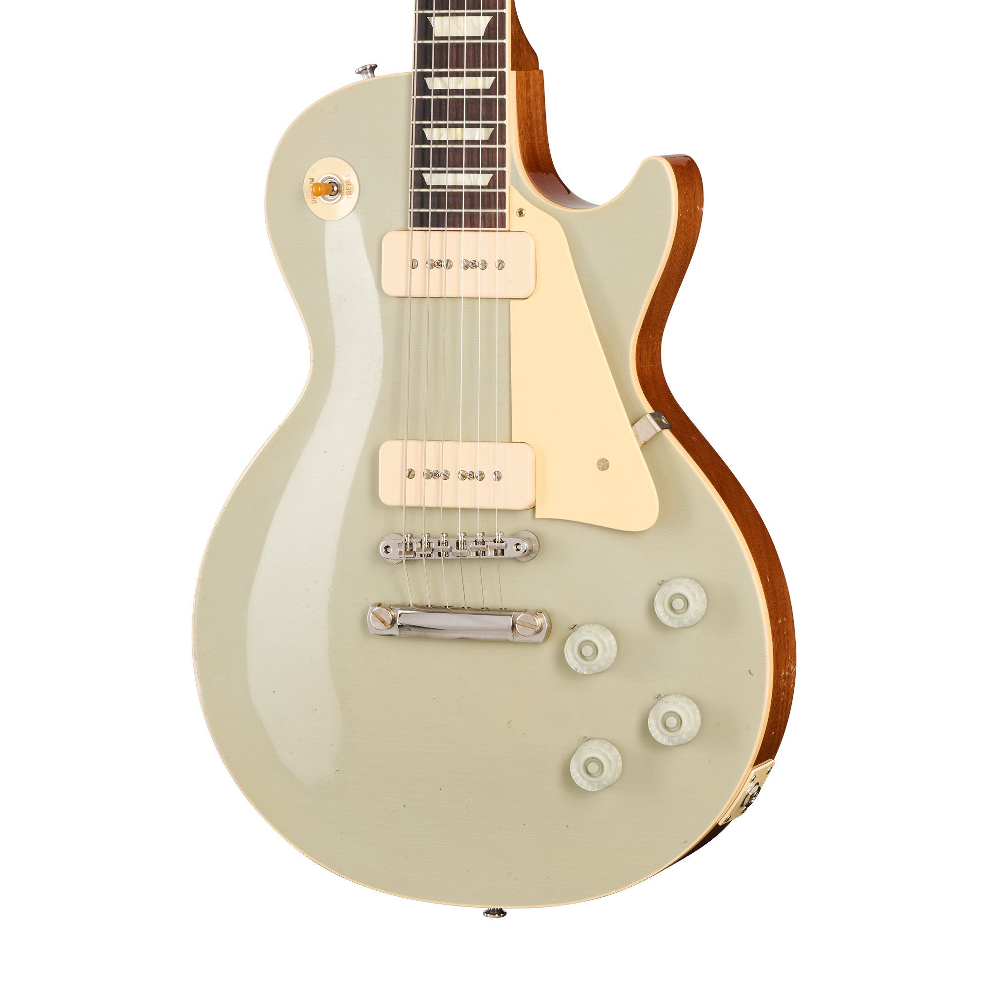 Gibson Custom Celebrating the 70th anniversary of the five custom color ...