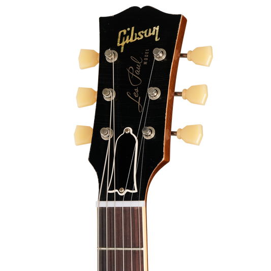 Gibson Custom 1955 NAMM Show Commemorative Edition Les Paul, Platinum Electric Guitar Gibson Custom