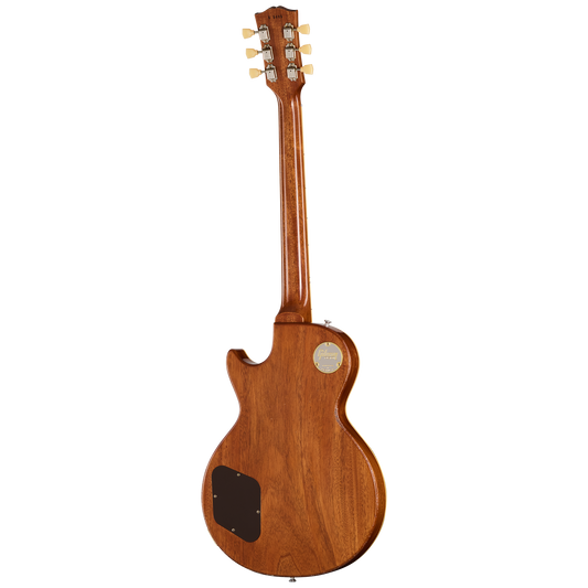 Gibson Custom 1955 NAMM Show Commemorative Edition Les Paul, Viceroy Brown Electric Guitar Gibson Custom