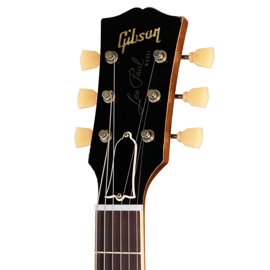 Gibson Custom 1955 NAMM Show Commemorative Edition Les Paul, Viceroy Brown Electric Guitar Gibson Custom